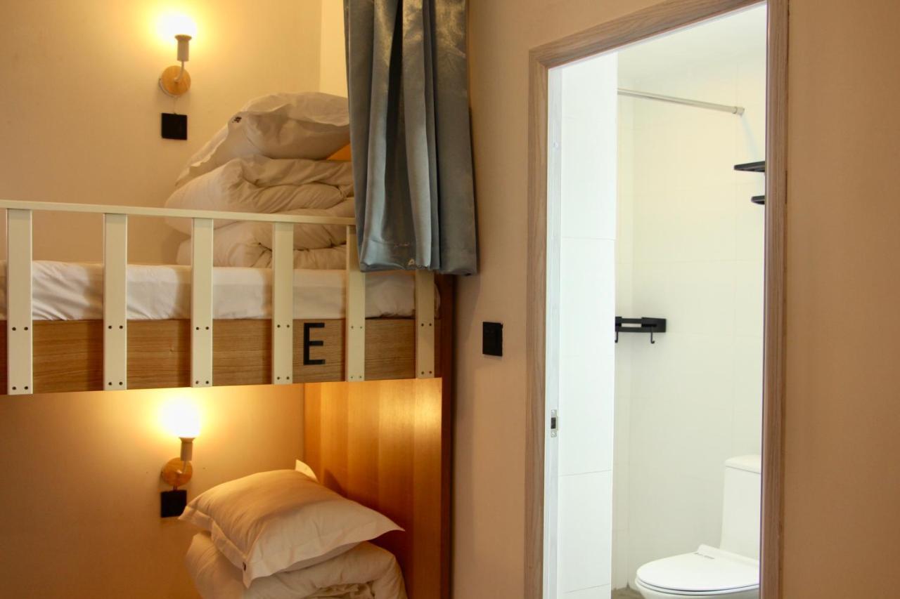 Travel Light Inn Guilin Exterior photo